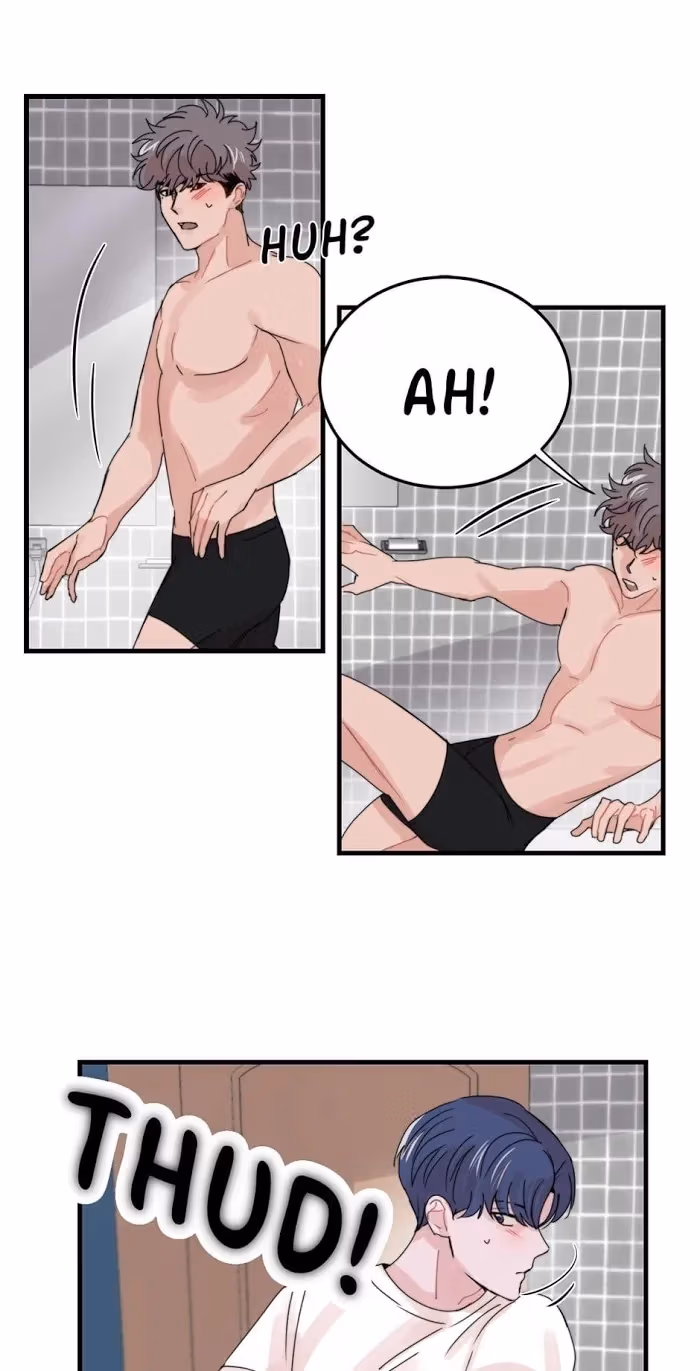 Till Our Lips Touch Chapter 40 page 38 - 