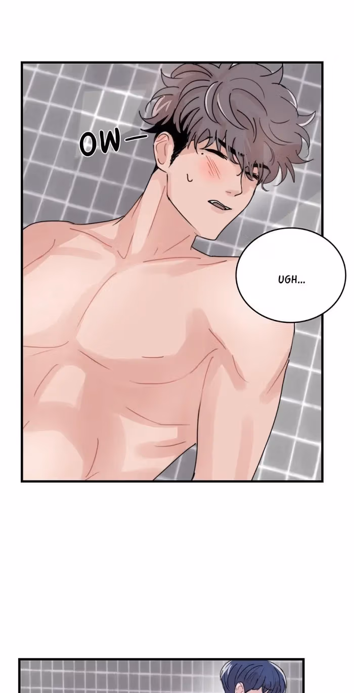 Till Our Lips Touch Chapter 40 page 40 - 