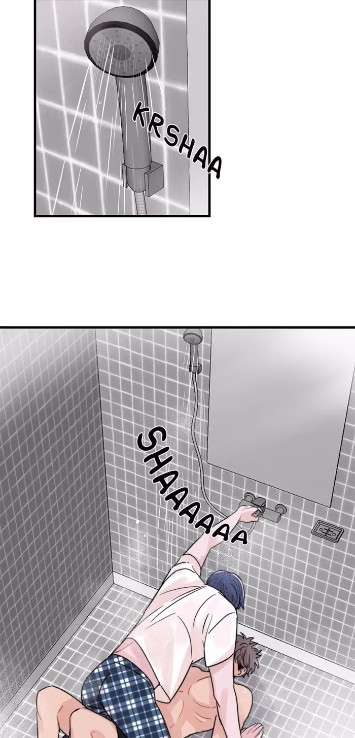 Till Our Lips Touch Chapter 40 page 43 - 