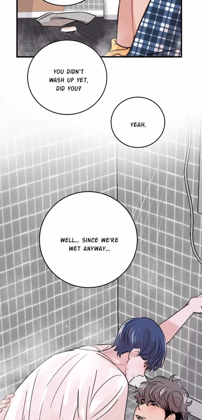 Till Our Lips Touch Chapter 40 page 45 - 