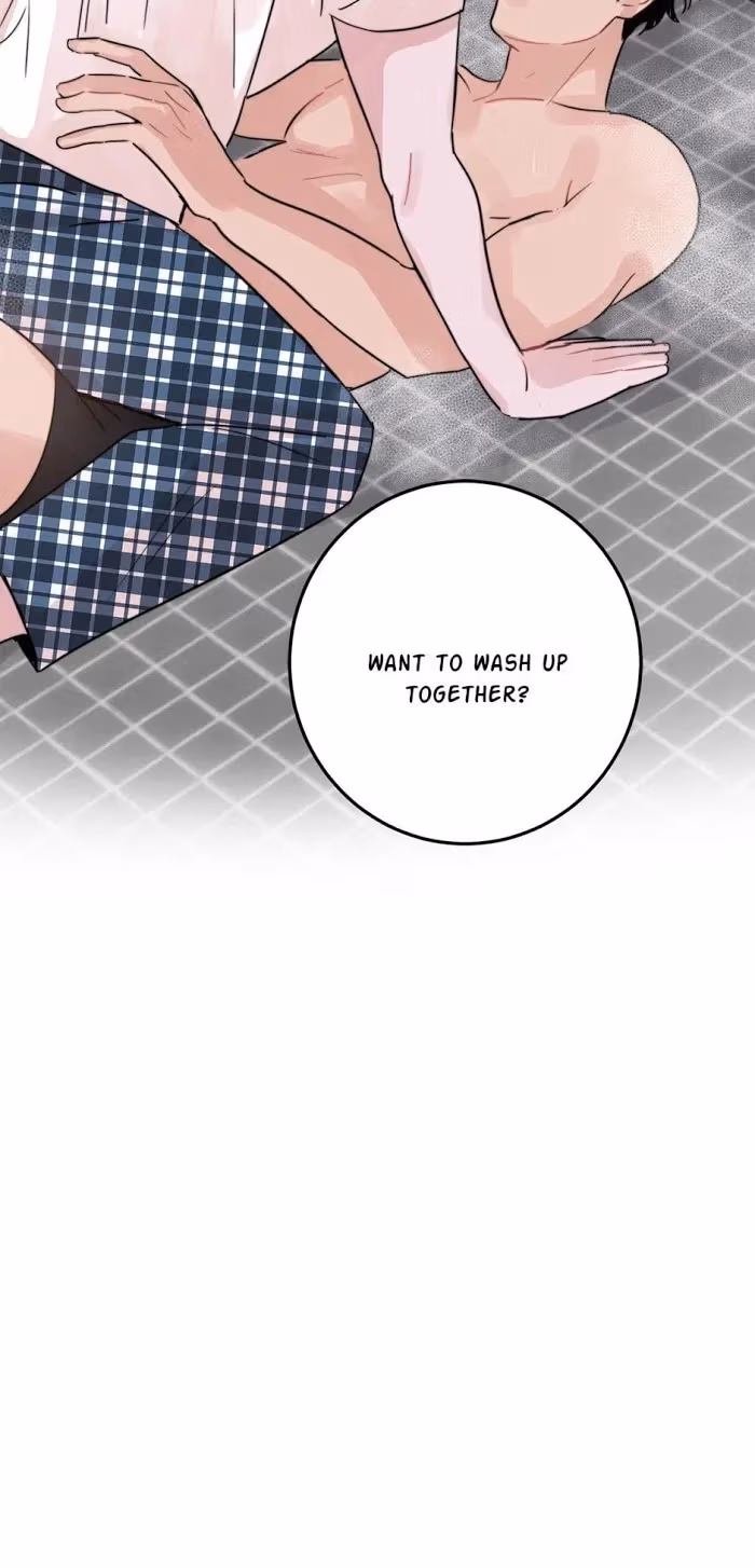 Till Our Lips Touch Chapter 40 page 46 - 