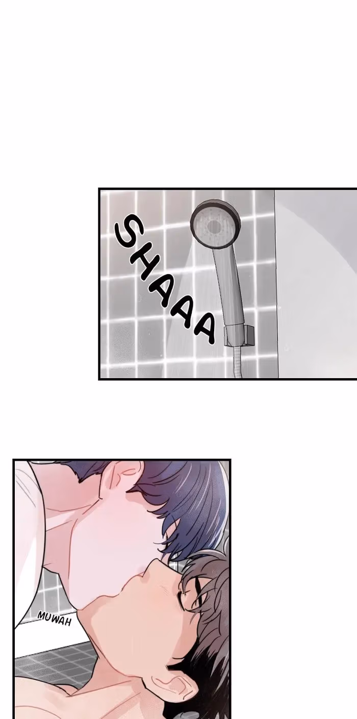 Till Our Lips Touch Chapter 41 page 1 - 
