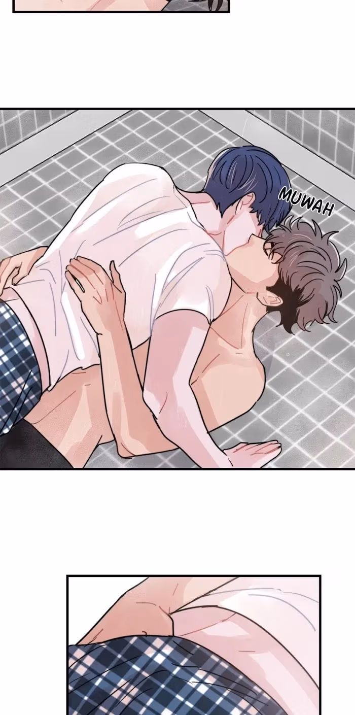 Till Our Lips Touch Chapter 41 page 2 - 