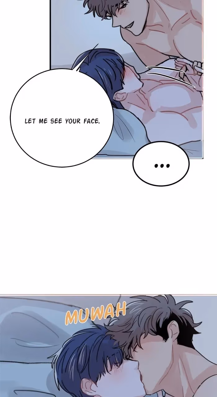 Till Our Lips Touch Chapter 41 page 20 - 