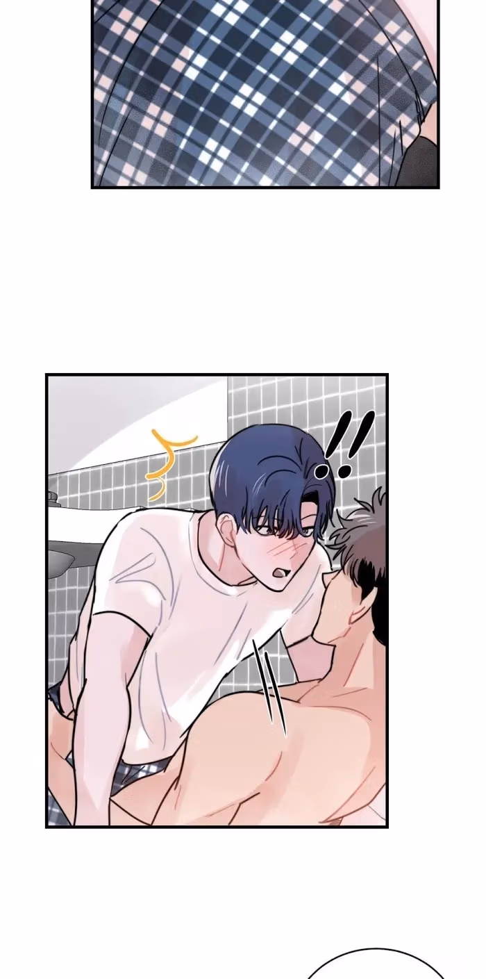 Till Our Lips Touch Chapter 41 page 3 - 
