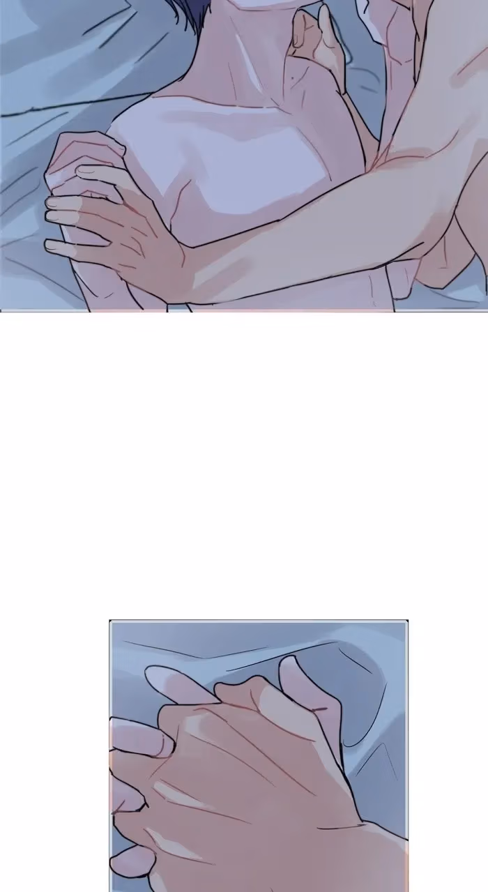 Till Our Lips Touch Chapter 41 page 21 - 