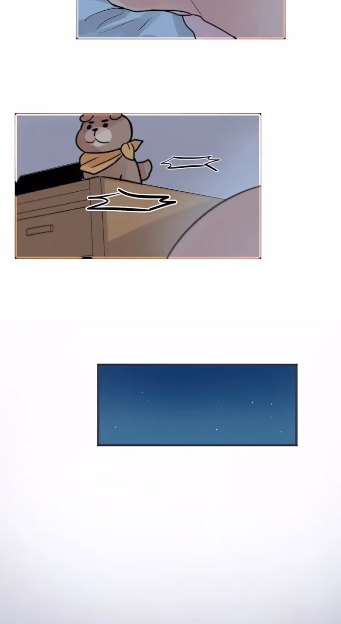 Till Our Lips Touch Chapter 41 page 22 - 
