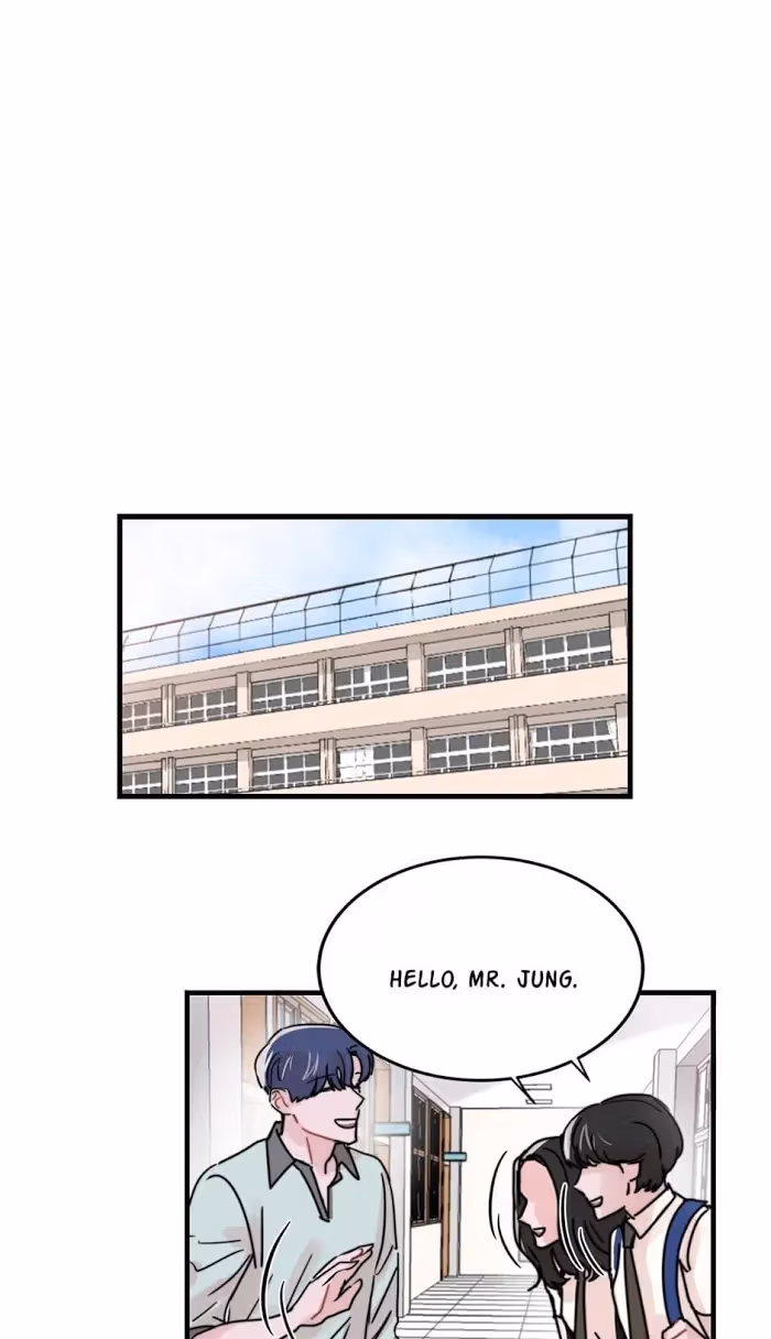 Till Our Lips Touch Chapter 41 page 25 - 