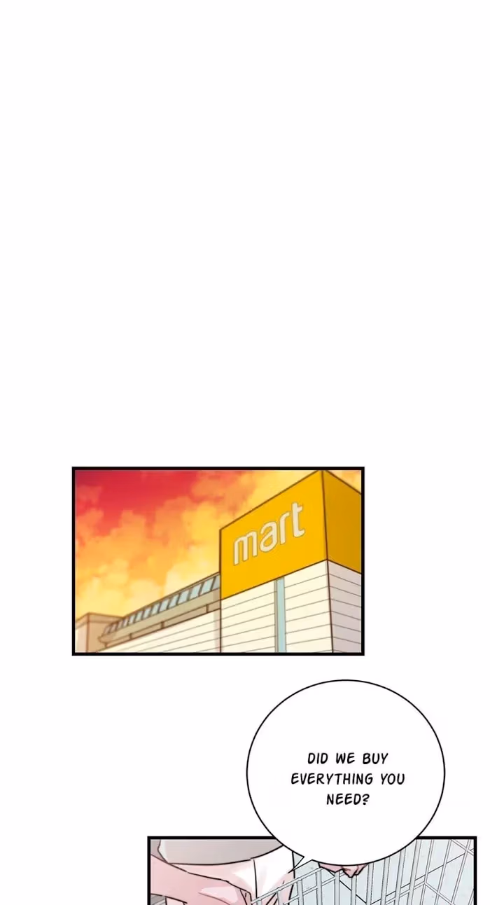 Till Our Lips Touch Chapter 41 page 35 - 
