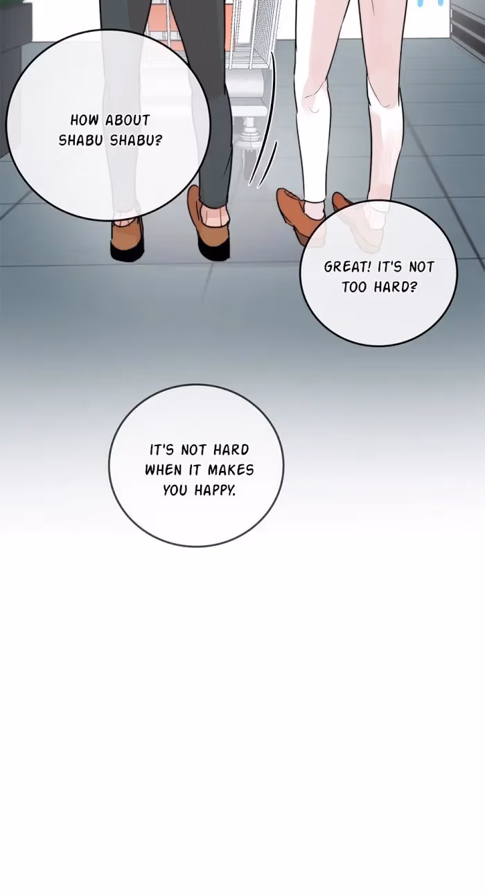 Till Our Lips Touch Chapter 41 page 38 - 