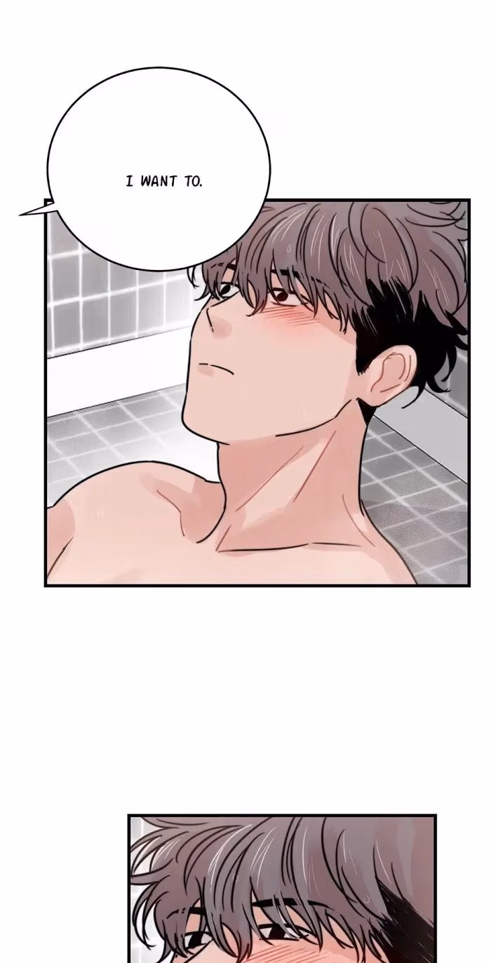 Till Our Lips Touch Chapter 41 page 5 - 