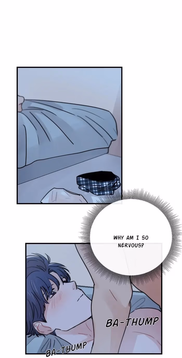 Till Our Lips Touch Chapter 41 page 8 - 