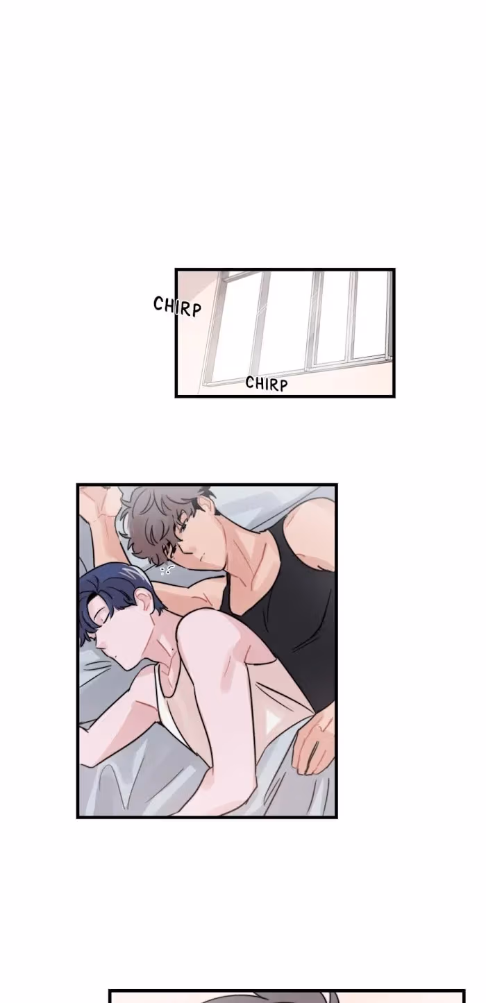 Till Our Lips Touch Chapter 42 page 1 - 