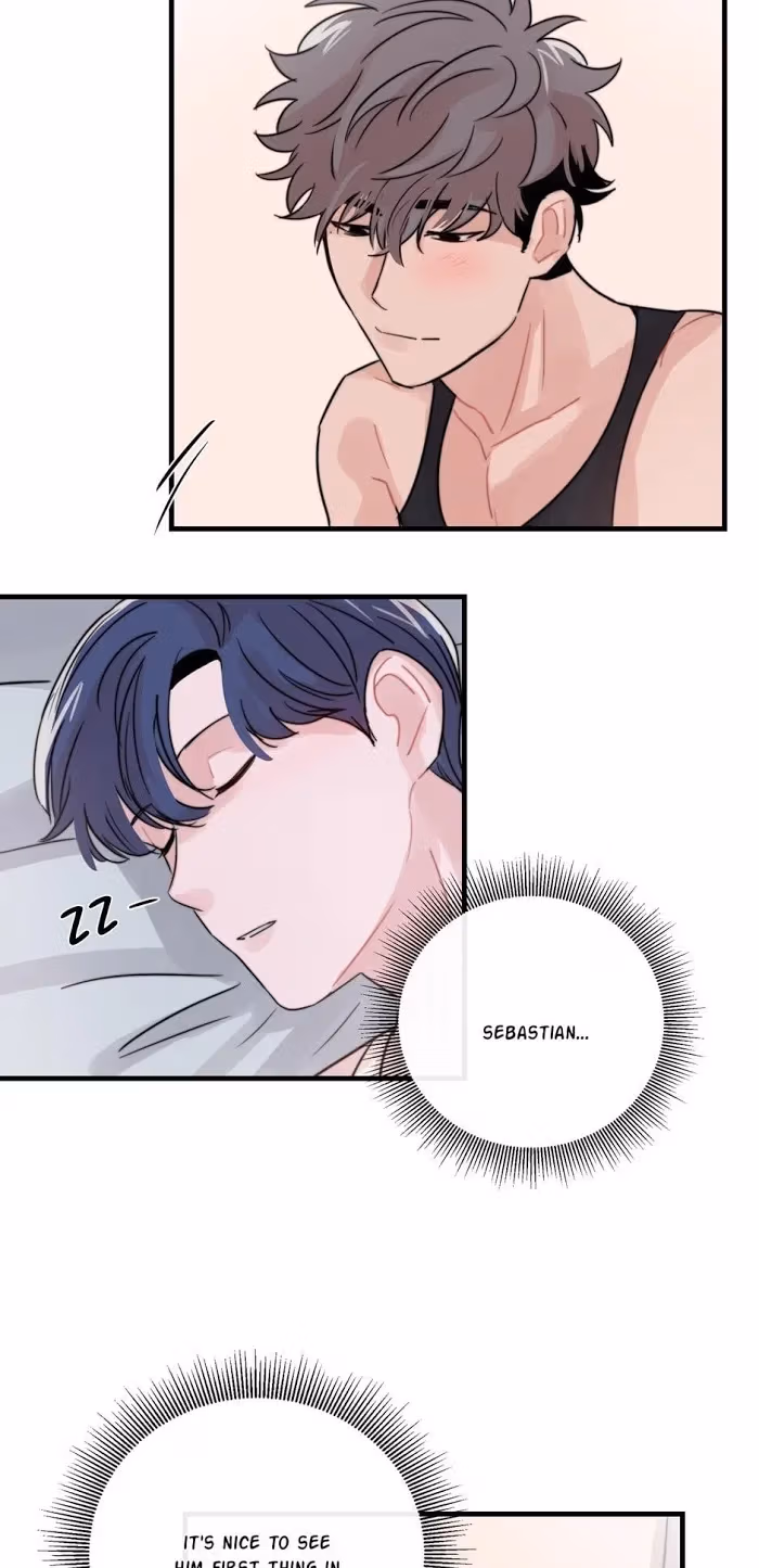 Till Our Lips Touch Chapter 42 page 2 - 
