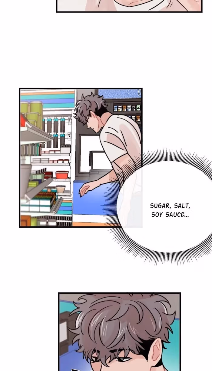 Till Our Lips Touch Chapter 42 page 24 - 