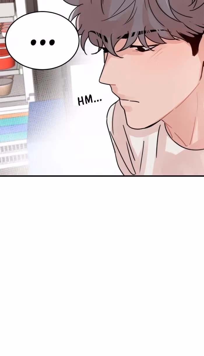 Till Our Lips Touch Chapter 42 page 26 - 