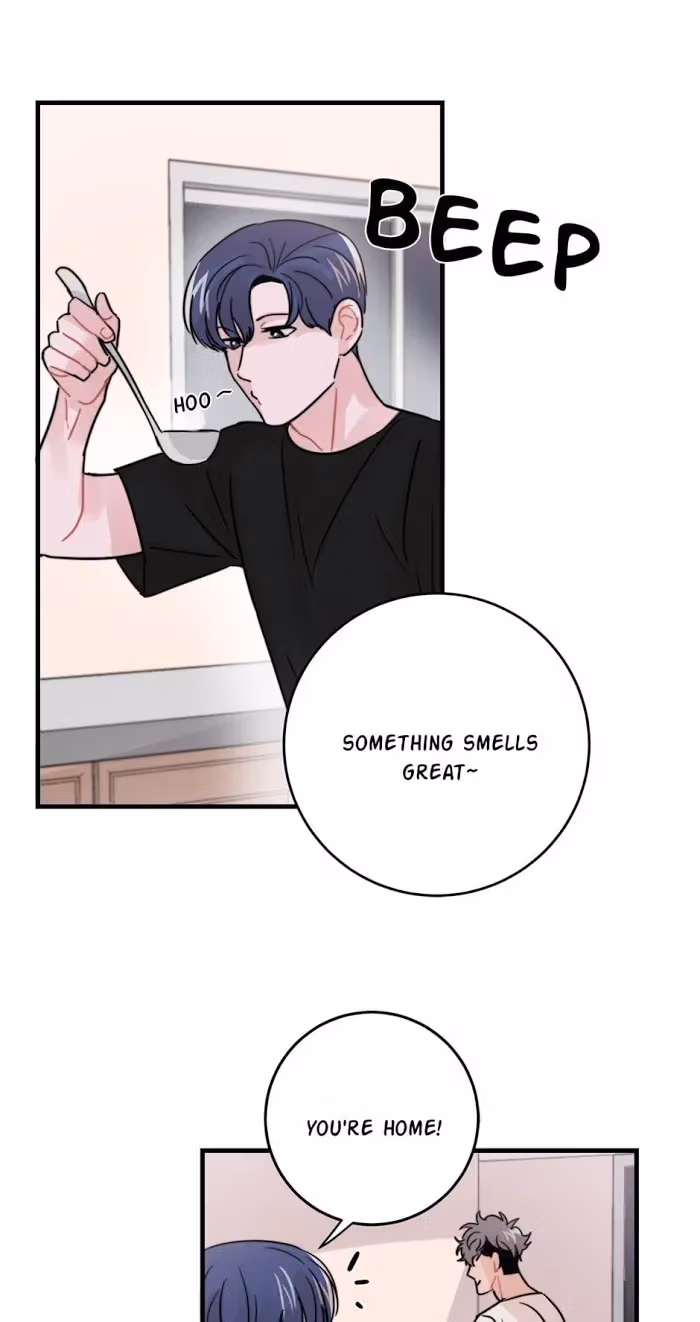 Till Our Lips Touch Chapter 42 page 27 - 