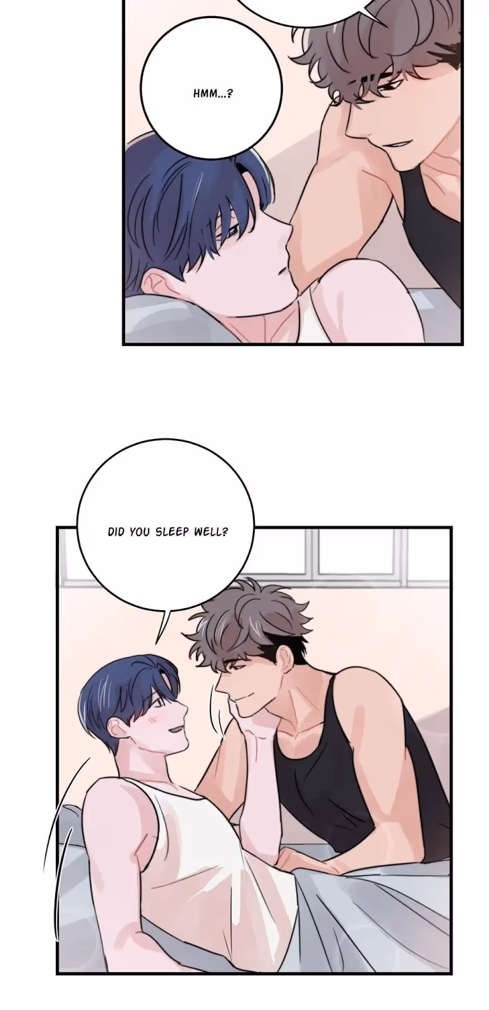 Till Our Lips Touch Chapter 42 page 4 - 