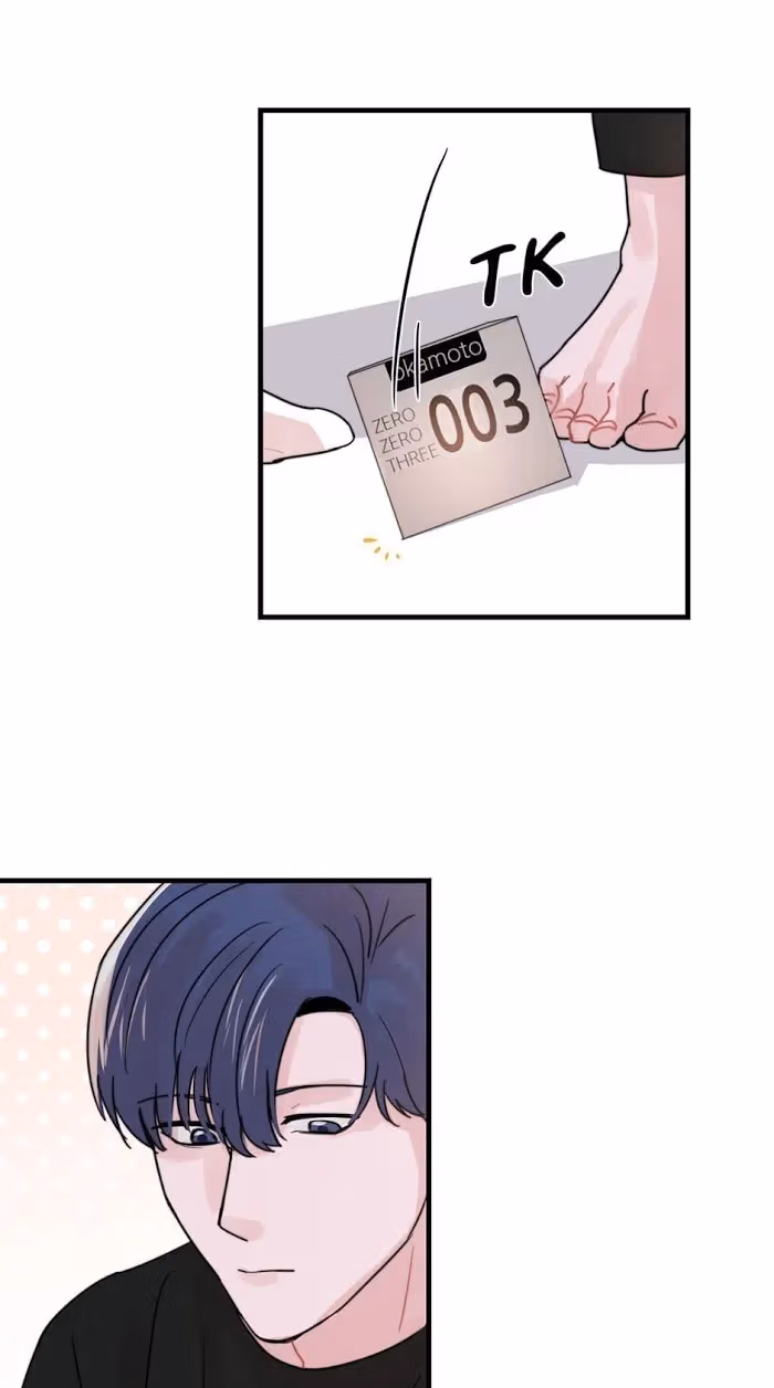 Till Our Lips Touch Chapter 42 page 32 - 