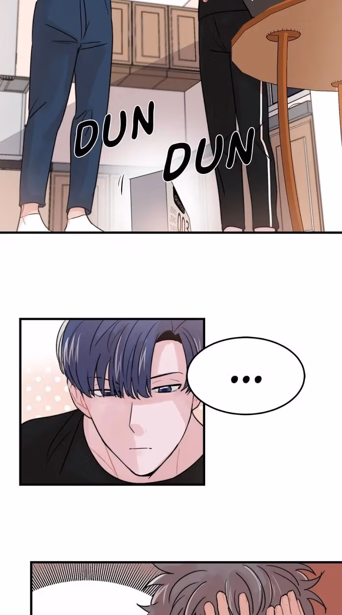 Till Our Lips Touch Chapter 42 page 34 - 