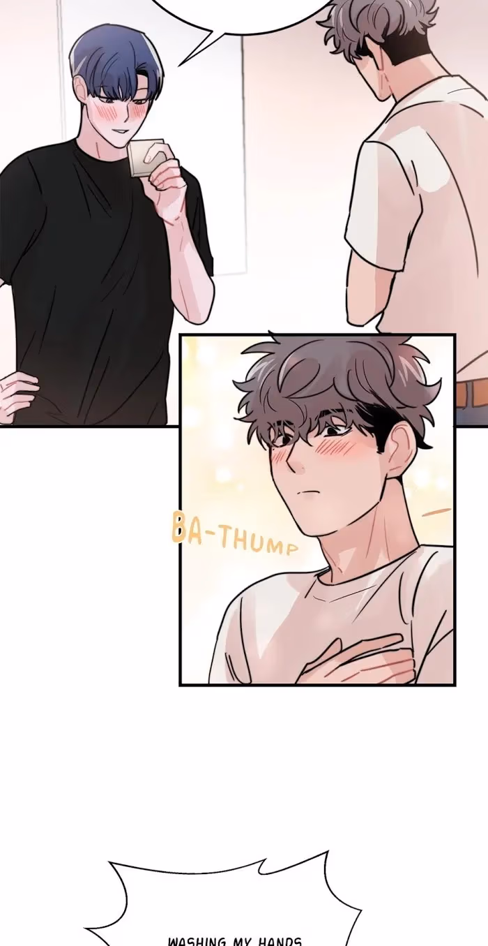 Till Our Lips Touch Chapter 42 page 41 - 