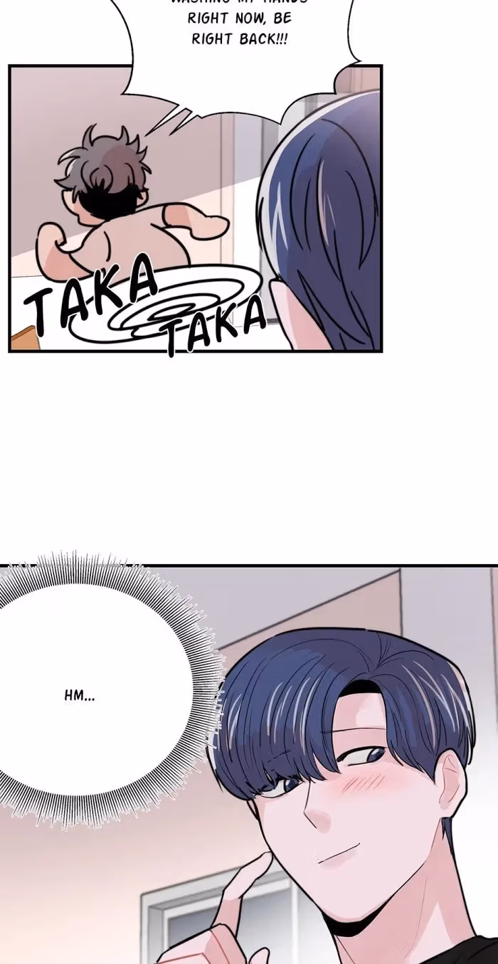Till Our Lips Touch Chapter 42 page 42 - 