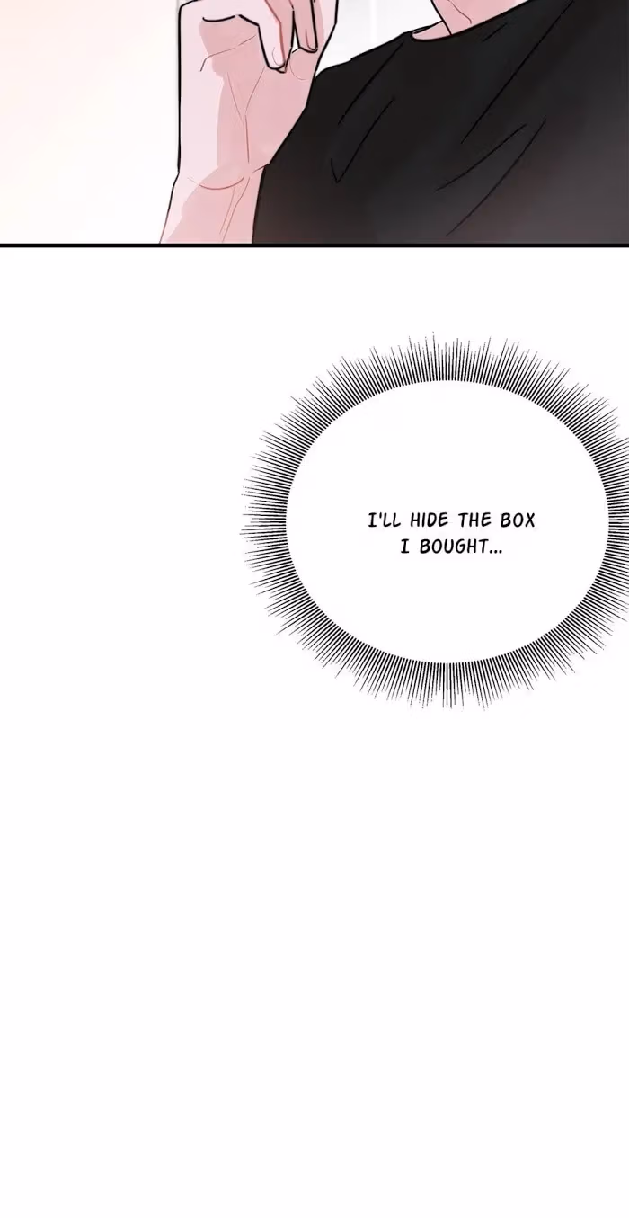 Till Our Lips Touch Chapter 42 page 43 - 