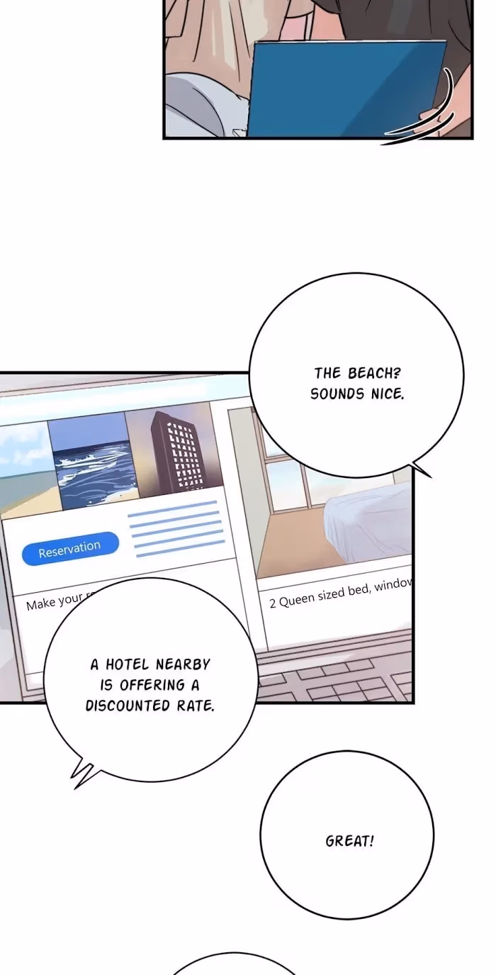 Till Our Lips Touch Chapter 43 page 2 - 
