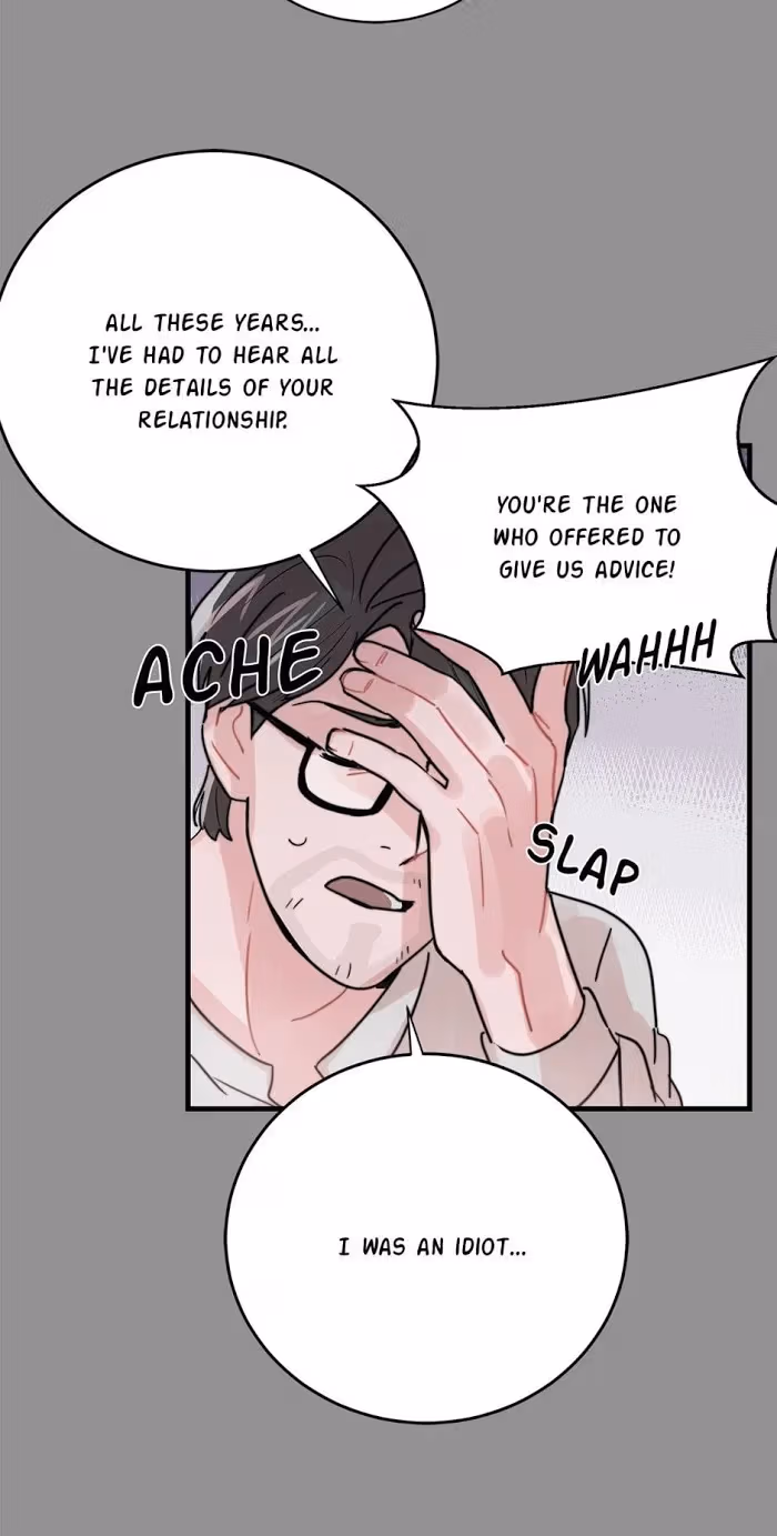 Till Our Lips Touch Chapter 43 page 40 - 