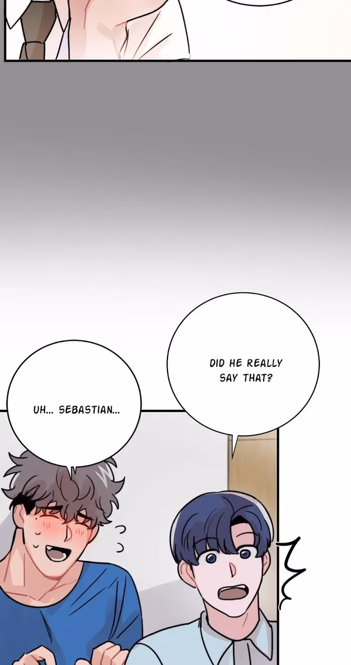 Till Our Lips Touch Chapter 43 page 45 - 