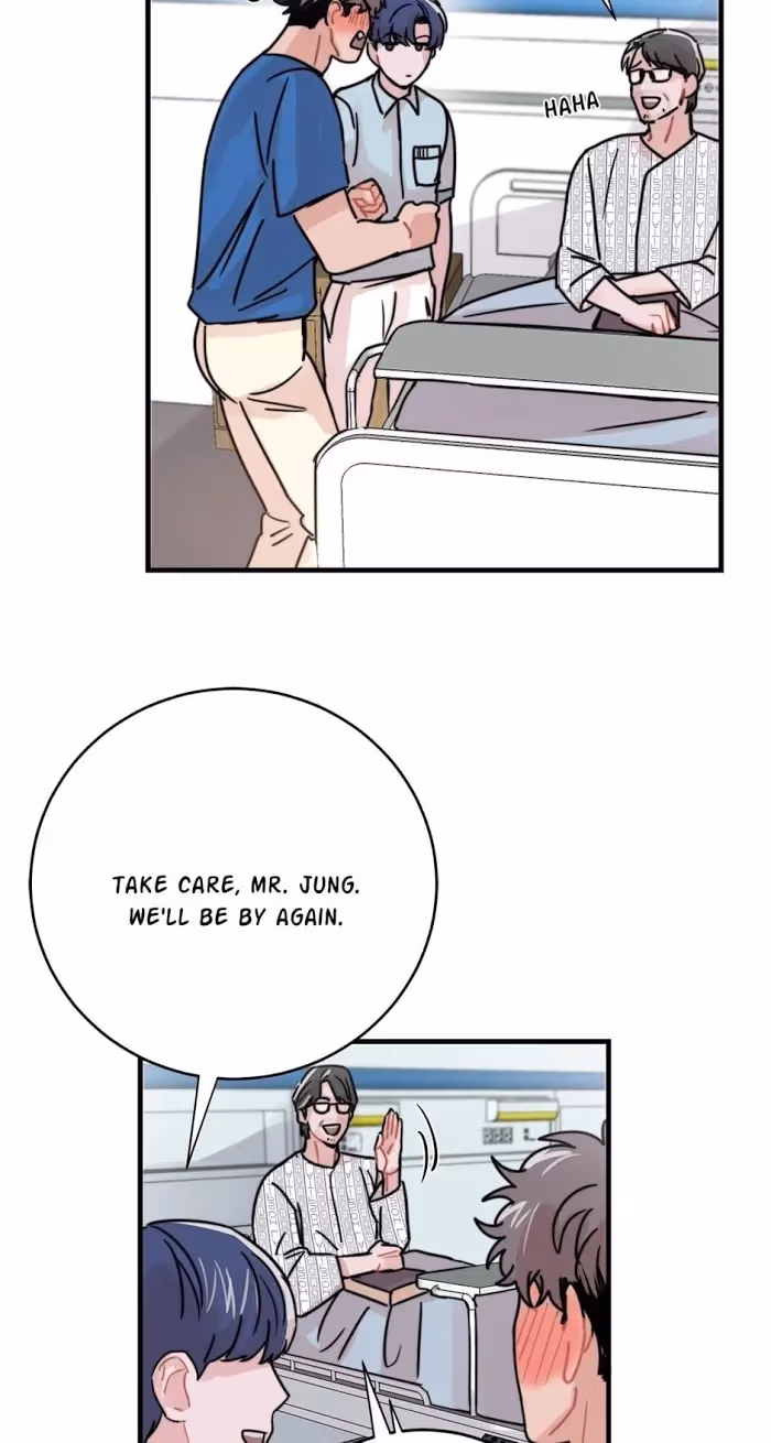 Till Our Lips Touch Chapter 43 page 48 - 