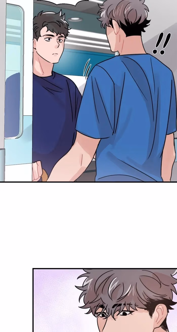 Till Our Lips Touch Chapter 43 page 50 - 