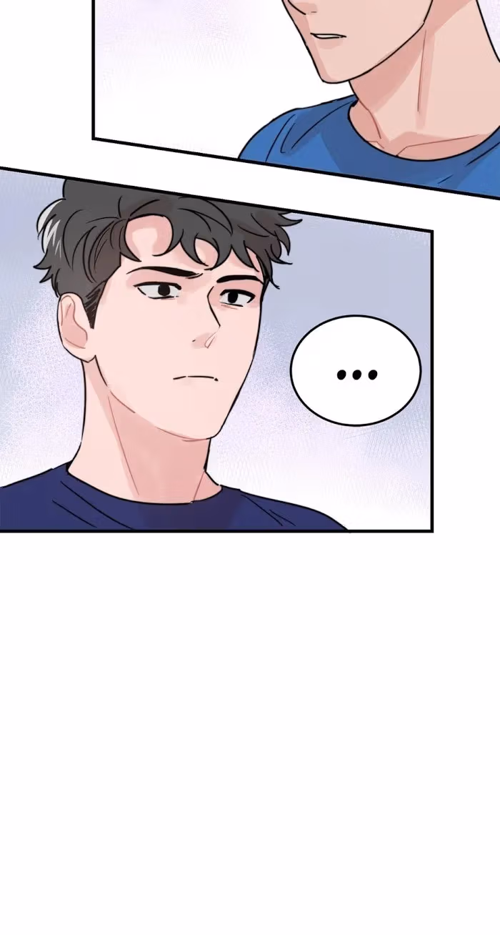 Till Our Lips Touch Chapter 43 page 51 - 