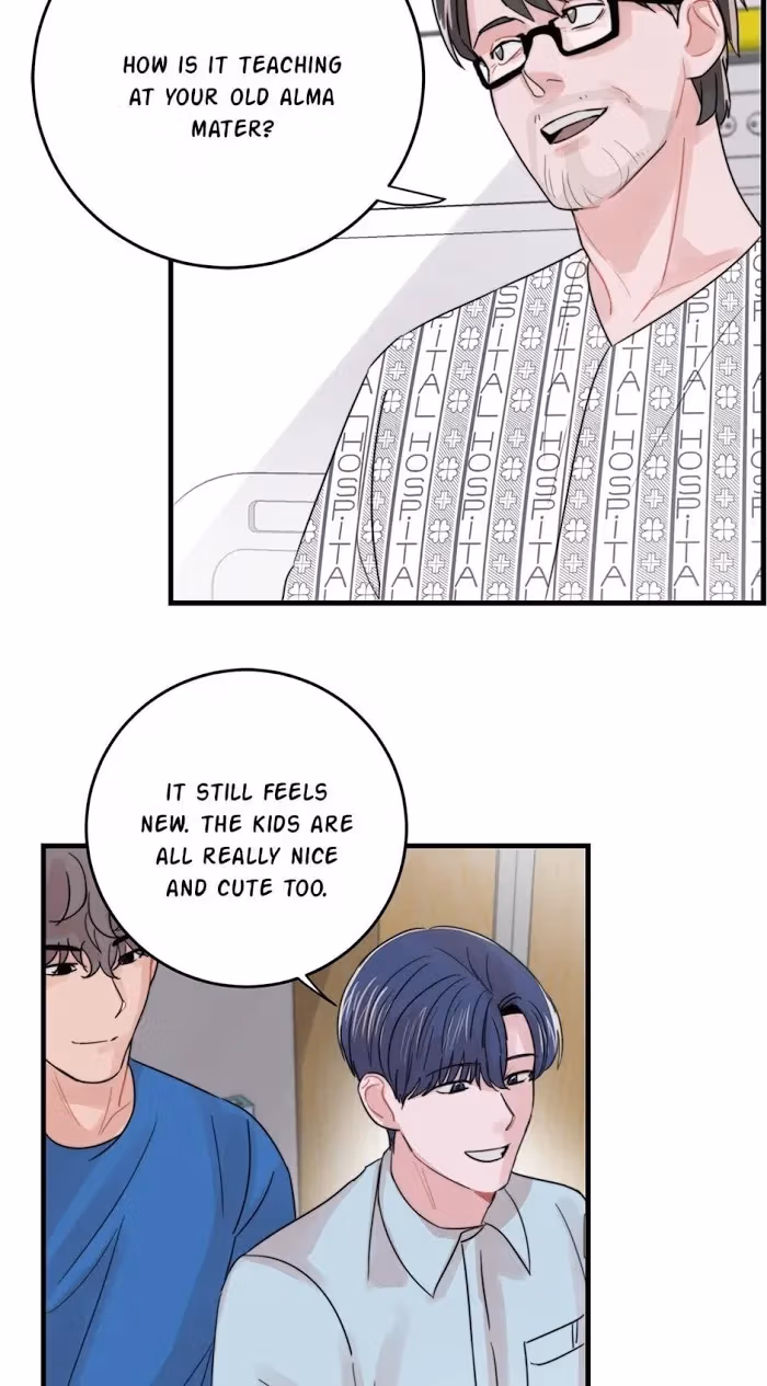 Till Our Lips Touch Chapter 44 page 2 - 