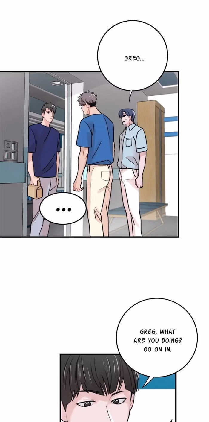 Till Our Lips Touch Chapter 44 page 12 - 