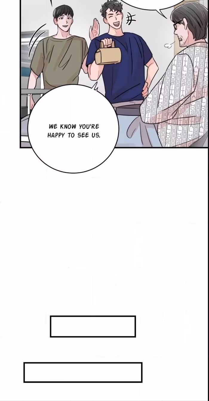 Till Our Lips Touch Chapter 44 page 18 - 