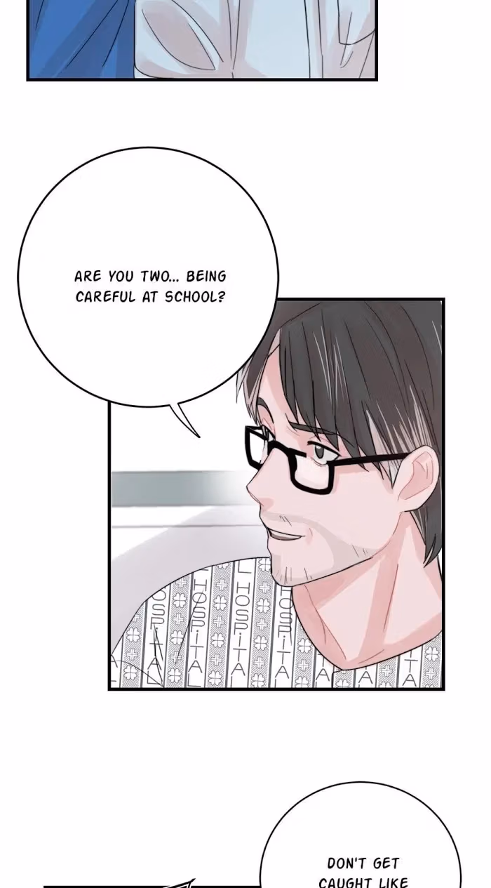Till Our Lips Touch Chapter 44 page 3 - 