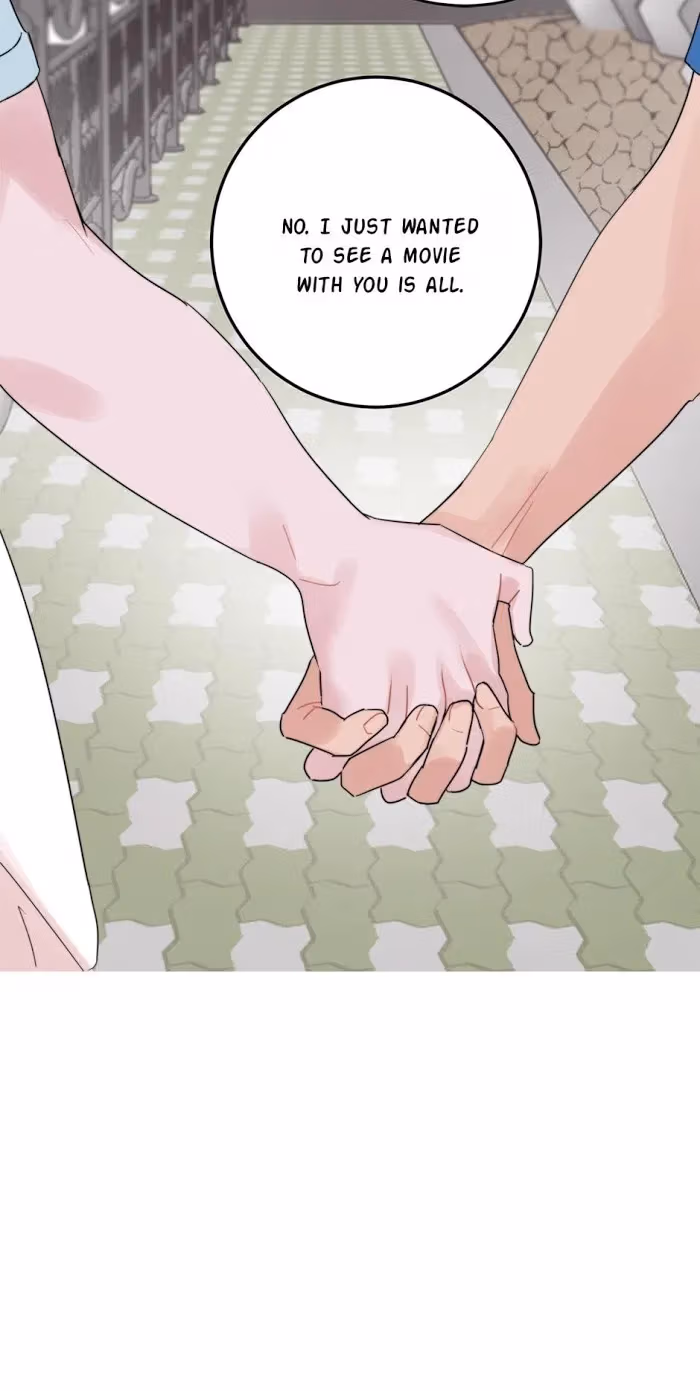 Till Our Lips Touch Chapter 44 page 23 - 
