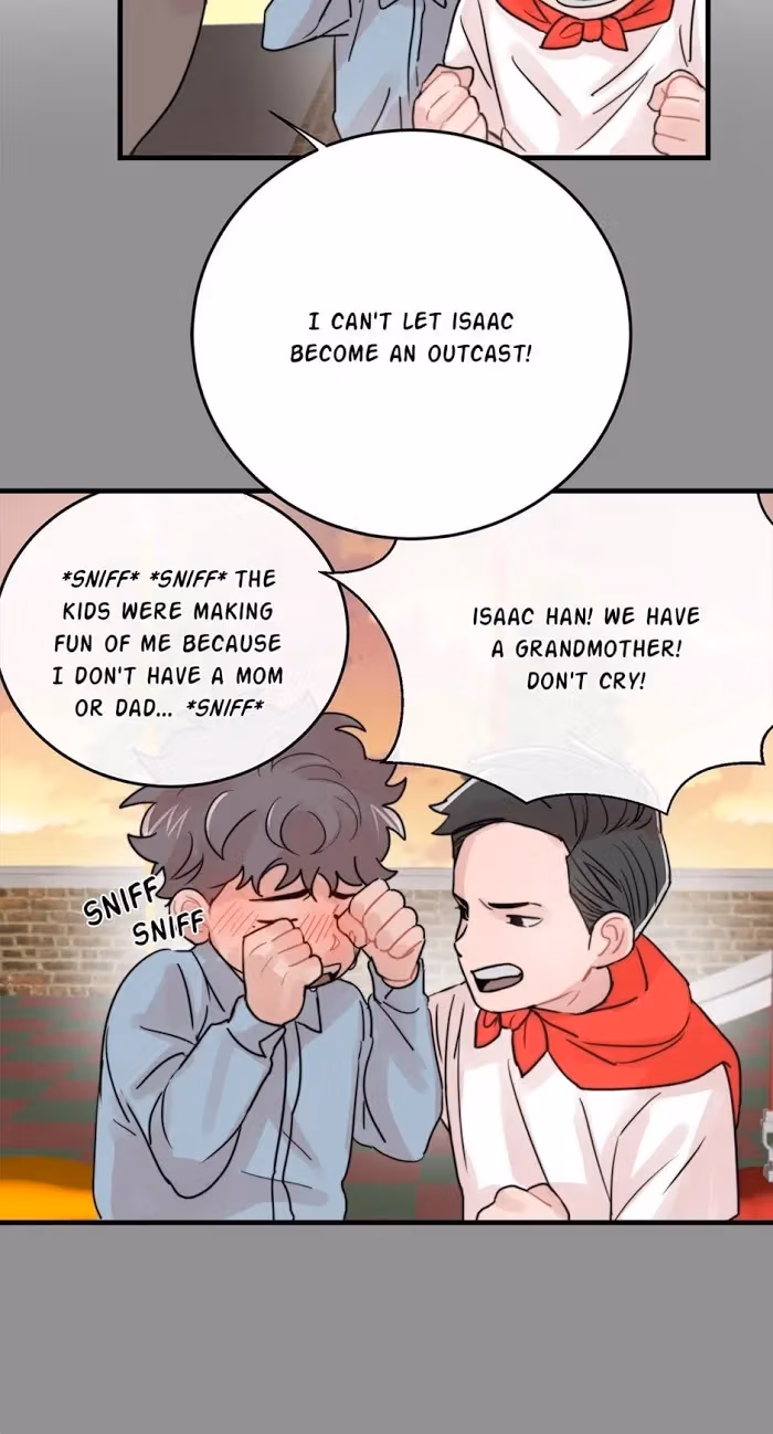Till Our Lips Touch Chapter 44 page 28 - 
