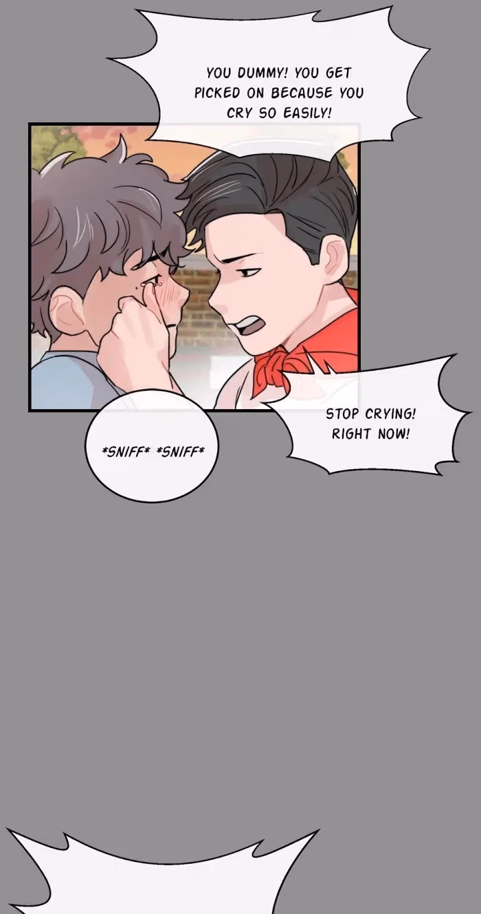 Till Our Lips Touch Chapter 44 page 29 - 