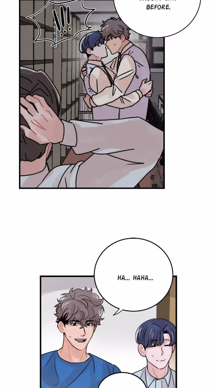 Till Our Lips Touch Chapter 44 page 4 - 