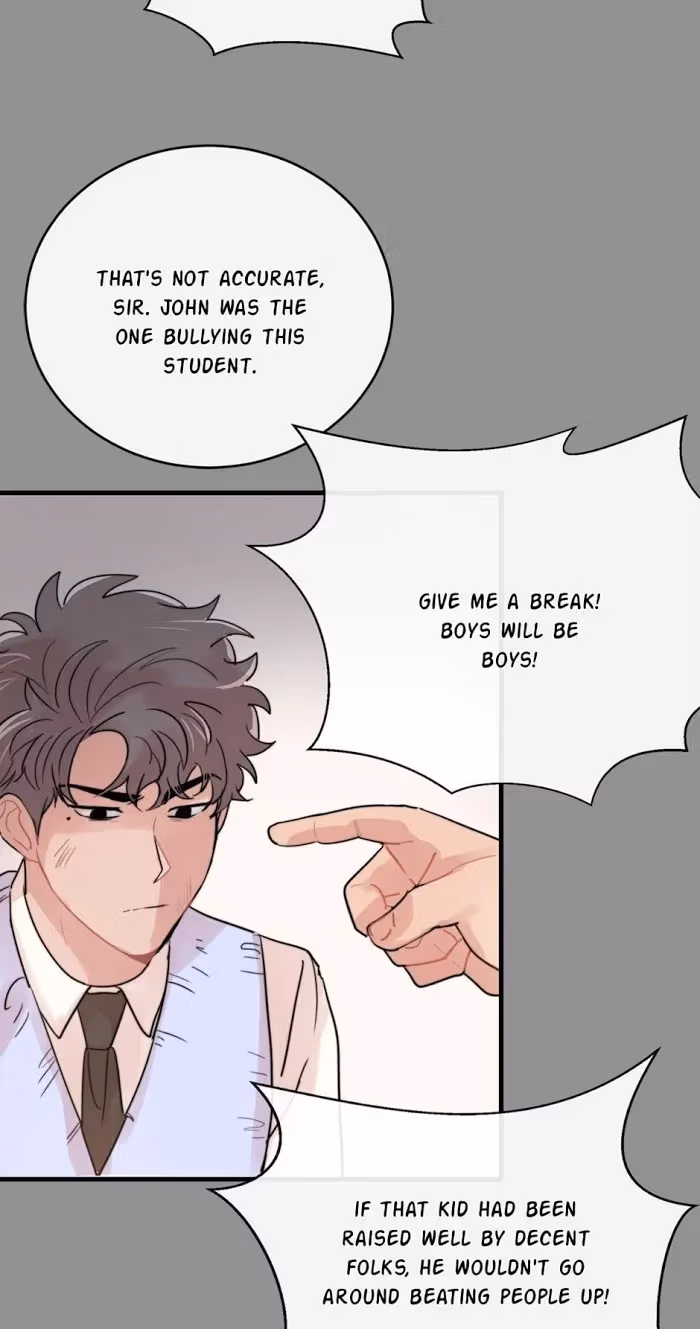 Till Our Lips Touch Chapter 44 page 31 - 