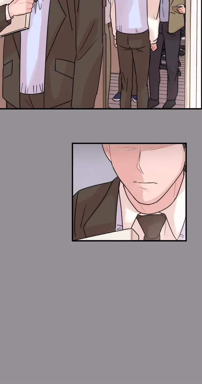 Till Our Lips Touch Chapter 44 page 33 - 