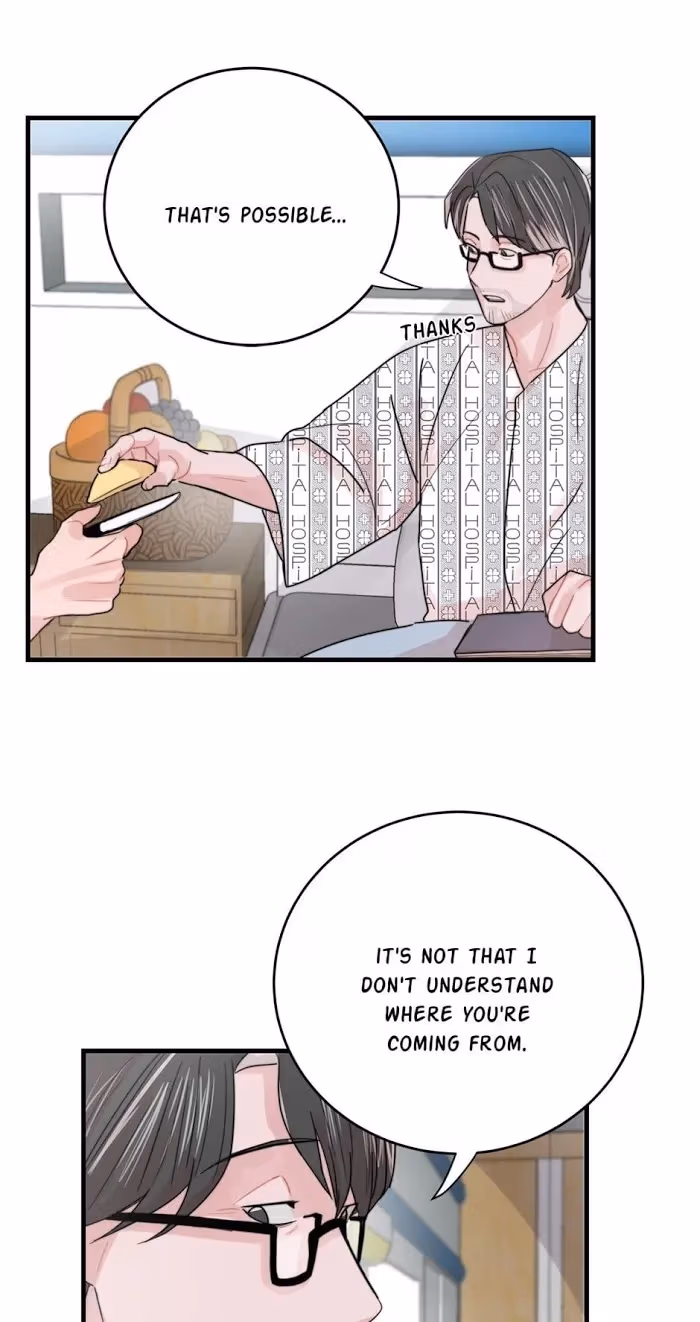 Till Our Lips Touch Chapter 44 page 35 - 
