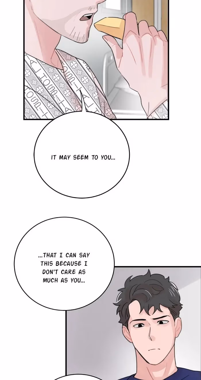 Till Our Lips Touch Chapter 44 page 36 - 
