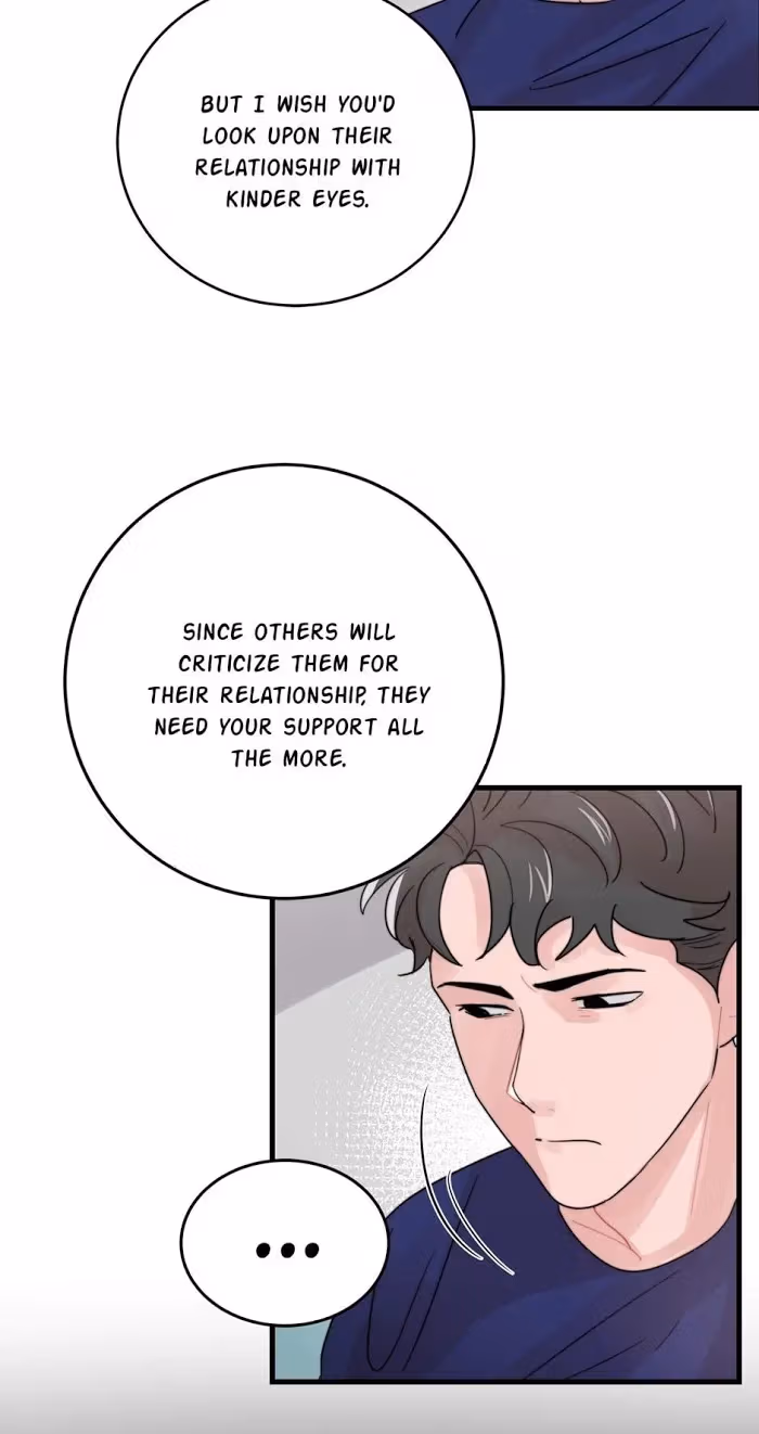 Till Our Lips Touch Chapter 44 page 37 - 