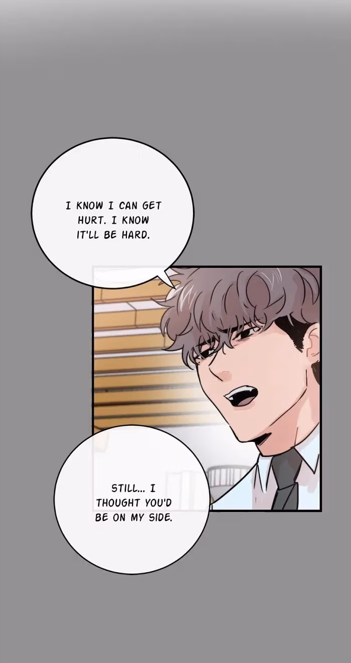 Till Our Lips Touch Chapter 44 page 38 - 