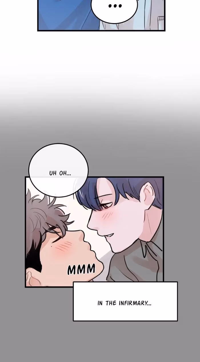 Till Our Lips Touch Chapter 44 page 5 - 