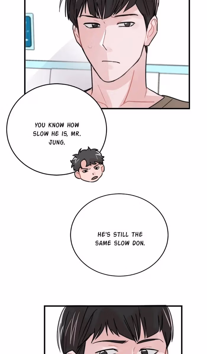 Till Our Lips Touch Chapter 44 page 41 - 