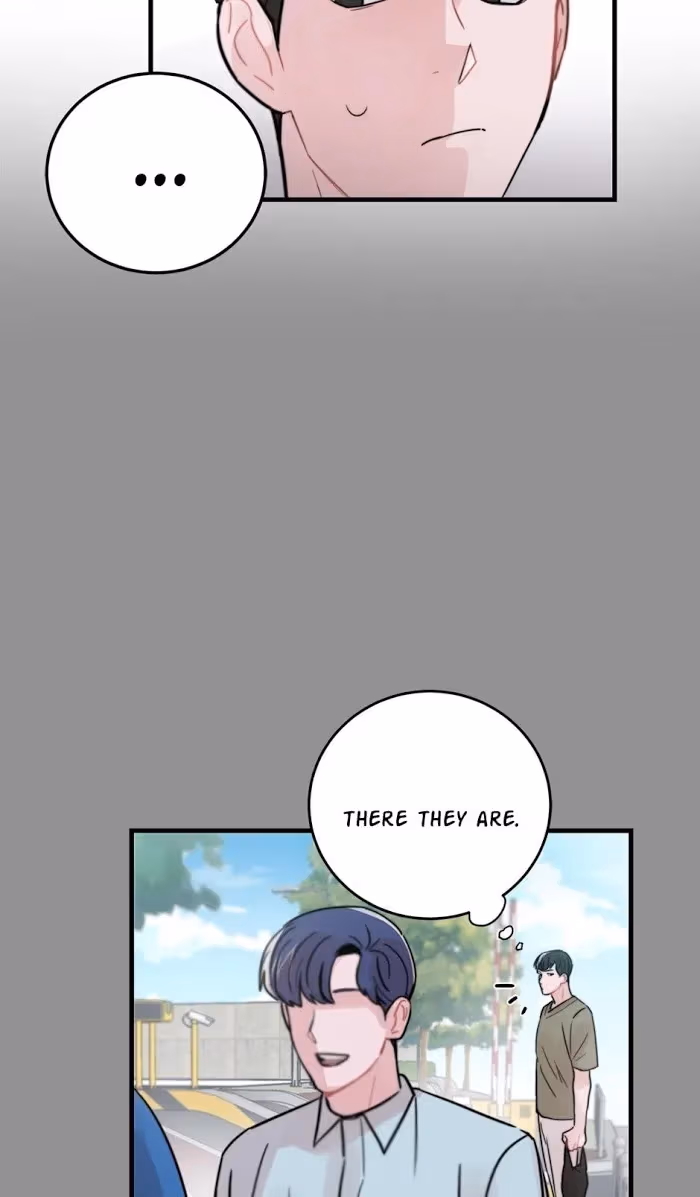 Till Our Lips Touch Chapter 44 page 42 - 